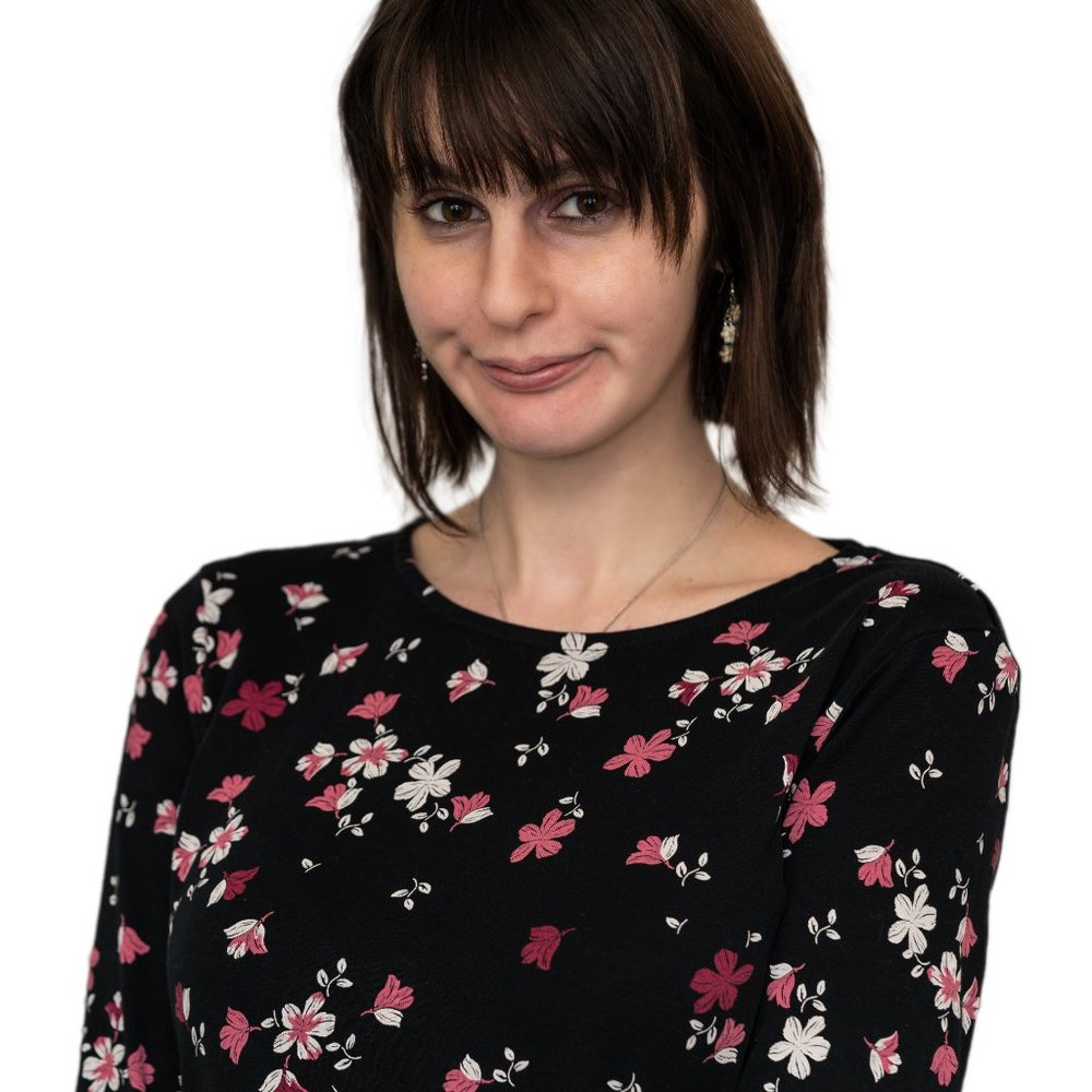 Meet your Posher, Irisa